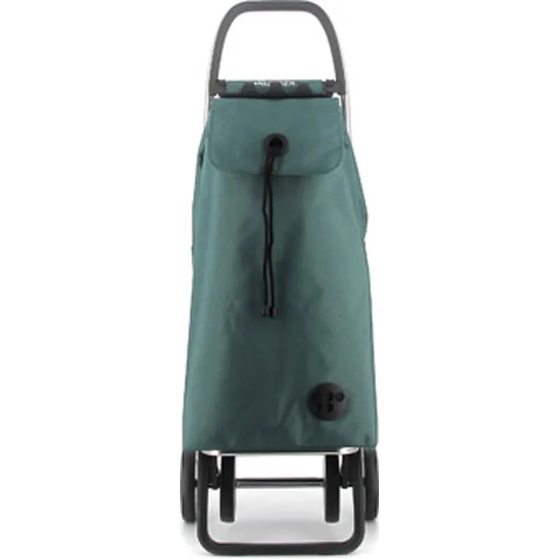 Compra CARRO COMPRA 4 RUEDAS I-MAX PLEGABLE SEA COST VERDE ROLSER IMX305 SEA COST al mejor precio