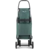 Compra CARRO COMPRA 4 RUEDAS I-MAX PLEGABLE SEA COST VERDE ROLSER IMX305 SEA COST al mejor precio
