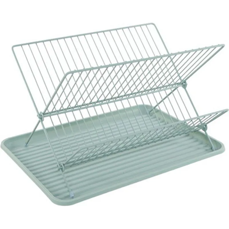 Compra ESCURREPLATOS VERDE AGUA 2430224 al mejor precio