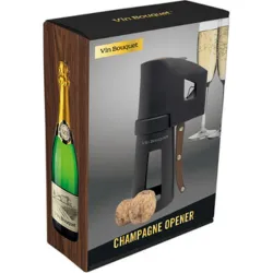 Compra ABREBOTELLAS CAVA VIN BOUQUET FID 1486 al mejor precio