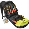 Compra MOCHILA COMPACTA 20 L IRONSIDE 103702 al mejor precio