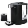 Compra DISPENSADOR/CALENTADOR DE AGUA CUBE NEGRO 4L BRITA 1058292 al mejor precio