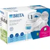 Compra GRIFO DIGITAL ON TAP PRO V MF + 2 FILTROS SISTEMA CAPACIDAD 1200L BRITA 1058284 al mejor precio