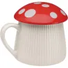 Compra TAZA CON TAPA SETA ROJA 0,39L VERSA 22860002 al mejor precio