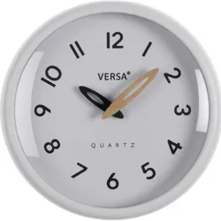 RELOJ DE PARED REDONDO...