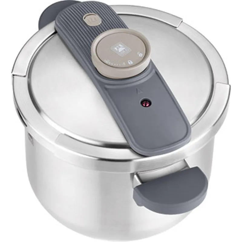 Compra OLLA RAPIDA PRESION EMOTION 6L BRA A180202 al mejor precio