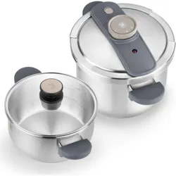 OLLA RAPIDA PRESION EMOTION...