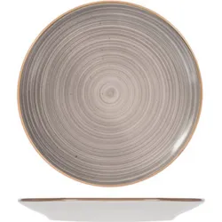 VAJILLA 18 PZAS STONEWARE...