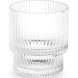 VASO VIDRIO TRANSPARENTE...