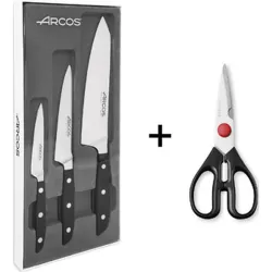 CUCHILLO FORJADO MONDADOR +...