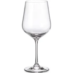 COPA VINO CRISTAL BOHEMIA...