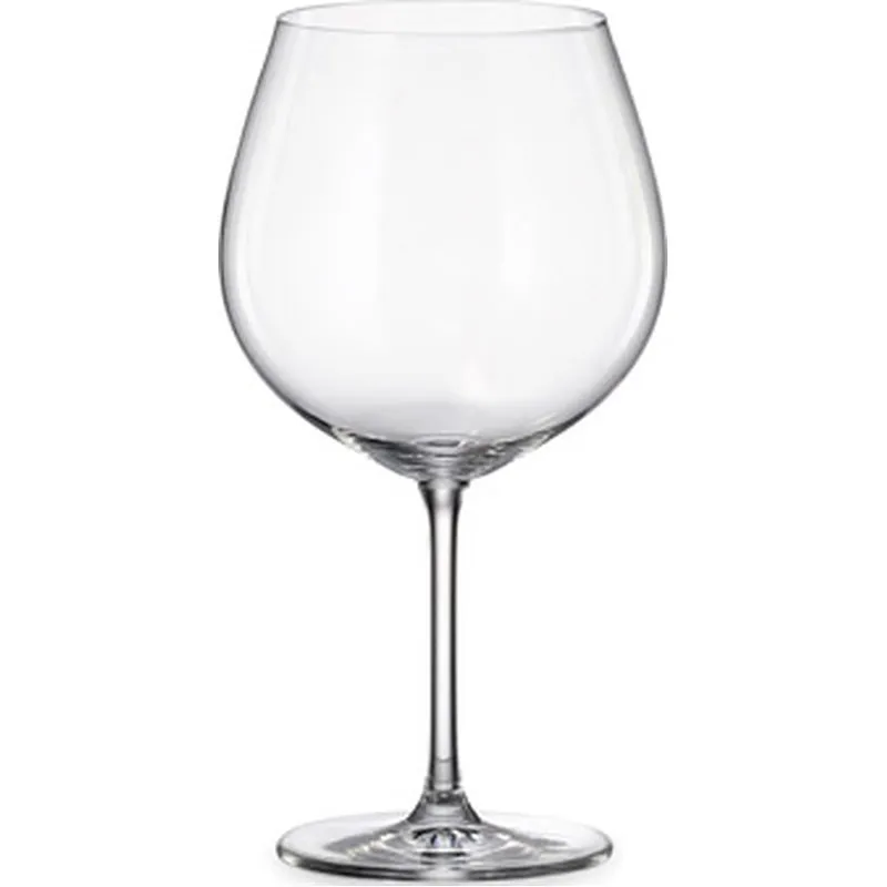 Compra COPA GINTONIC CRISTAL BOHEMIA SARAH 72 CL 6 UNIDADES NON 1975572 al mejor precio