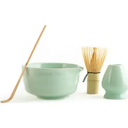 SET TE MACHA CERAMICA 4...