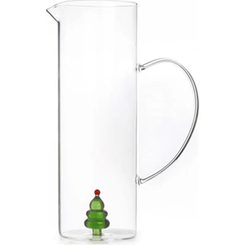 Compra JARRA VIDRIO CON MINIATURA 1,5L NON 9068800 al mejor precio