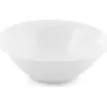 Compra BOL PORCELANA BLANCA 15CM NON 9785140 al mejor precio