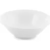 Compra BOL PORCELANA BLANCA 18CM NON 9785142 al mejor precio