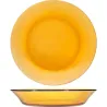 Compra PLATO VIDRIO AMBAR 6 UNIDADES HONDO 19,5CM DURALEX 6112511 al mejor precio