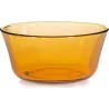 Compra ENSALADERA VIDRIO AMBAR 6 UNIDADES 23CM DURALEX 6112543 al mejor precio