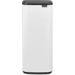 CUBO TOUCH BIN 30L BLANCO...