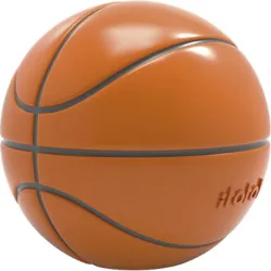 HUCHA PLASTICO BASKETBALL...