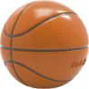 Compra HUCHA PLASTICO BASKETBALL 16X15CM ITOTAL XL2497W al mejor precio