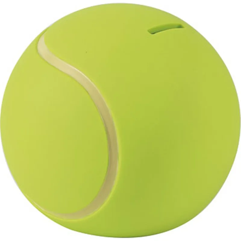 Compra HUCHA PLASTICO TENNIS 16X15CM ITOTAL XL2497X al mejor precio