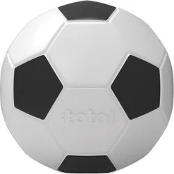 HUCHA PLASTICO FOOTBALL...