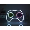 Compra LETRERO LED LET'S PLAY 20X4X15CM ITOTAL XL2761J al mejor precio