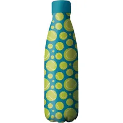 BOTELLA INOX TERMO 500ML...