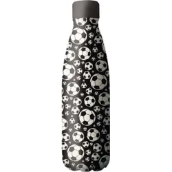 BOTELLA INOX TERMO 500ML...