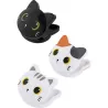 Compra CLIP CIERRABOLSAS GATOS (JUEGO 6 UDS) ITOTAL XL2831 al mejor precio
