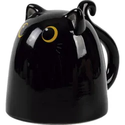 TAZA CERAMICA DECORATIVA...