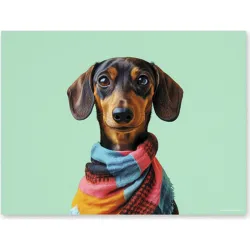 MANTEL INDIVIDUAL FUNNY...