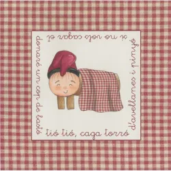 SERVILLETA TIO 33X33CM...