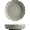 Compra BOL PORCELANA PEARL GRIS diametro 15CM 9012255 al mejor precio