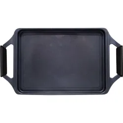 PLANCHA RALLADA FULL...