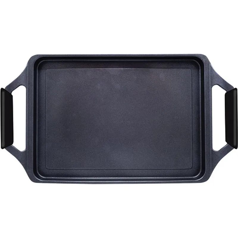 Compra PLANCHA RALLADA FULL INDUCTION 26X43CM VIN BOUQUET FIH1571 al mejor precio