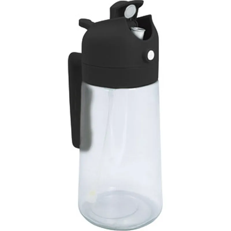 Compra ACEITERA SPRAY/DOSIFICADOR DOBLE FUNCION 2 EN 1 VIN BOUQUET FIH1545 al mejor precio