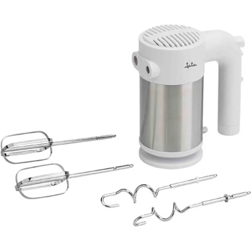 Compra BATIDORA MEZCLADORA 400 W JATA JEMA1240 al mejor precio