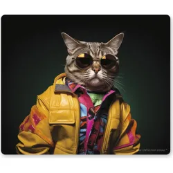 ALFOMBRA VINILICA MOUSE...