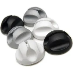 BASE ORGANIZADORA DE CABLES...