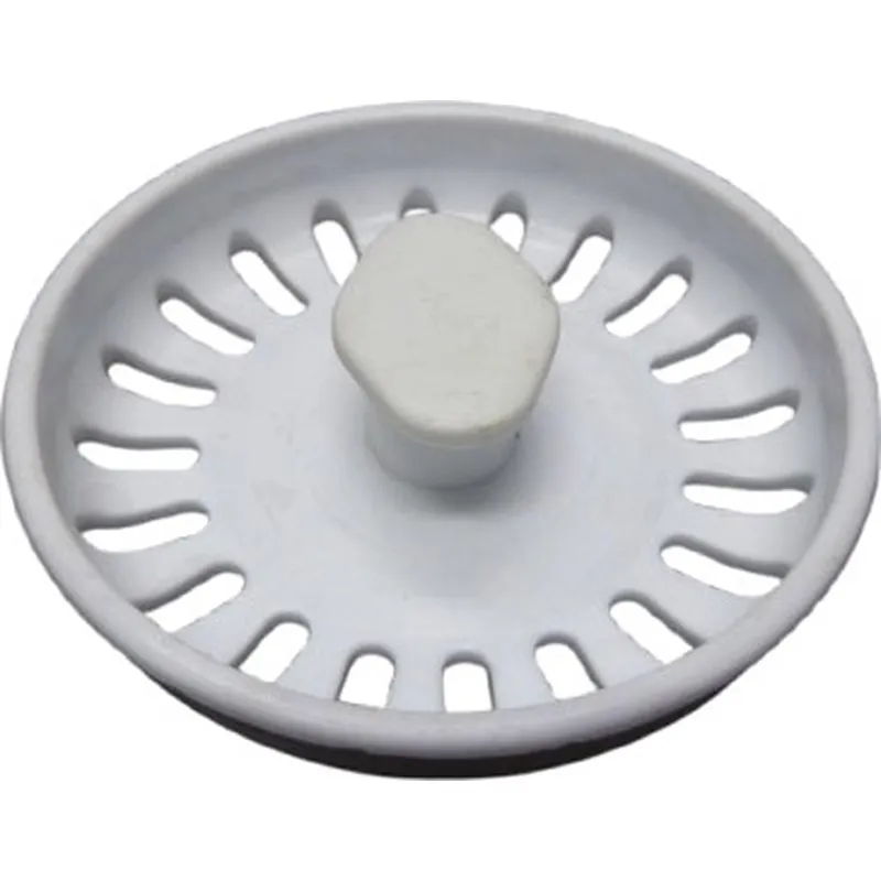 Compra CESTILLA BLANCA diametro113 MM SANEAPLAST 9689184 al mejor precio