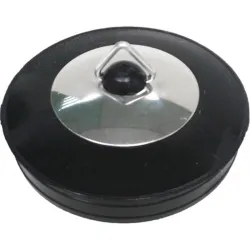 TAPON DE GOMA FREGADERO...