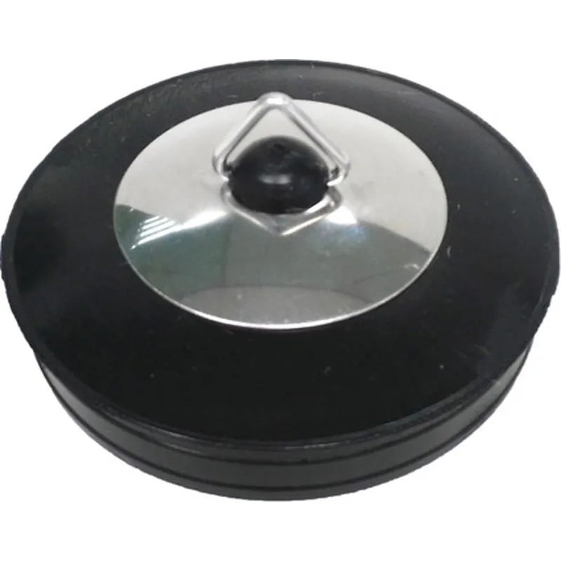 Compra TAPON DE GOMA FREGADERO TIPO "TEKA" 55,5 MM SANEAPLAST 9692426 al mejor precio