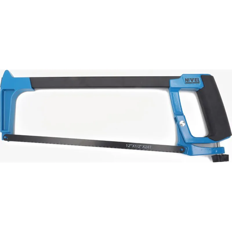 Compra SERRUCHO PARA METALES 12" NIVEL 23020181 al mejor precio