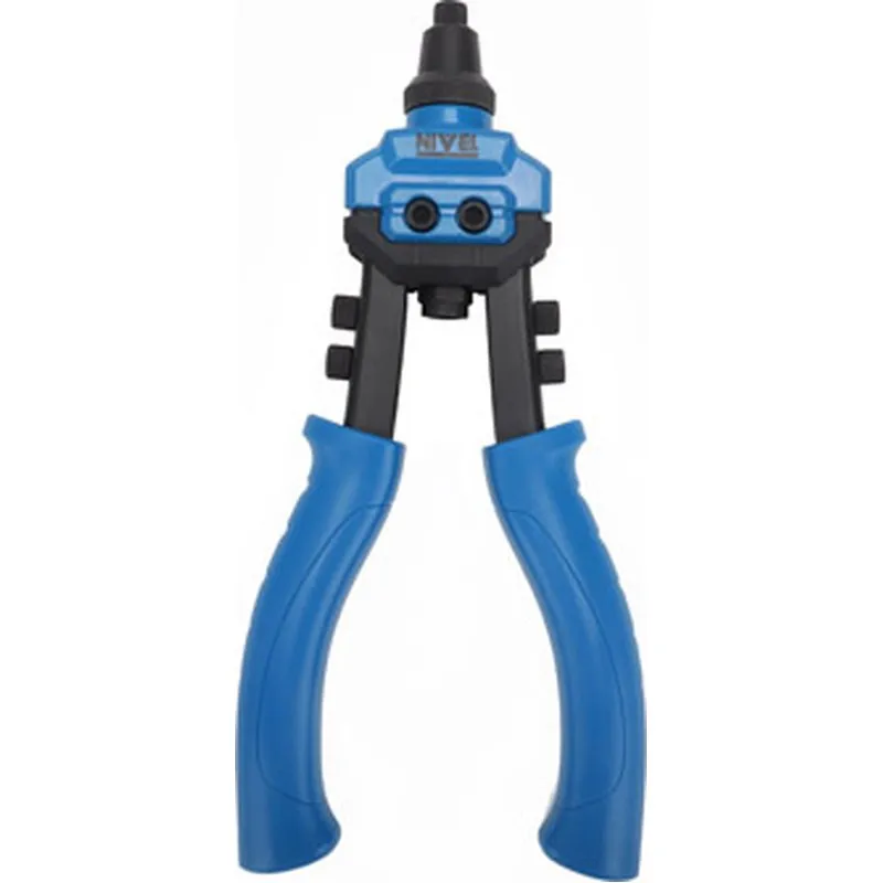 Compra REMACHADORA MANUAL 11" NIVEL 23020182 al mejor precio