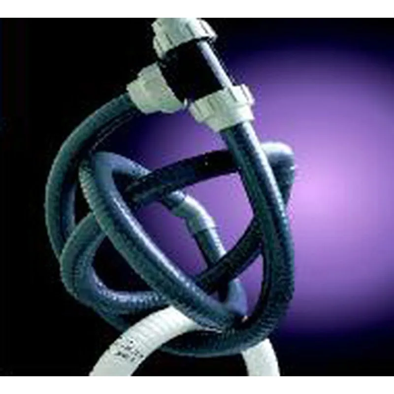 Compra TUBERIA FLEXIBLE PVC HIDROTUBO diametro 13X16 BLANCO 25M 21701216025 al mejor precio