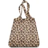 Compra BOLSA COMPRA MINI MAXI PLEGABLE LEO INVIERNO REISENTHEL RST.AT6048 al mejor precio