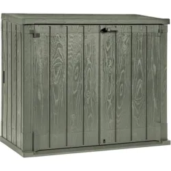 COBERTIZO RESINA STORER...