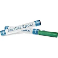 MASILLA EPOXI BARRA 114 GR...
